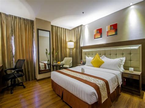 suite room|ACE Hotel and Suites, Manila (updated prices 2024).